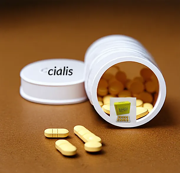 Precio cialis farmacias españa